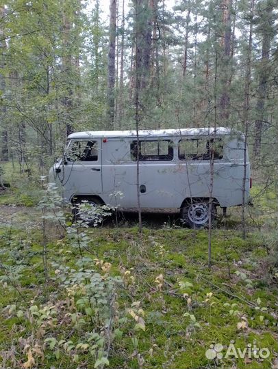 Заказ микроавтобуса УАЗ буханка аренда с водитетем