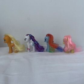 My little pony