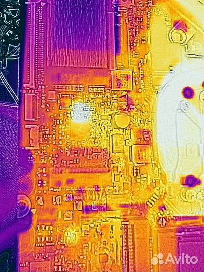Ремонт ноутбуков, пк, телефонов, планшетов