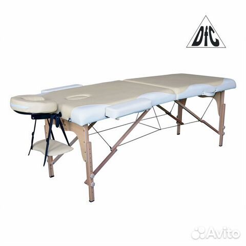 Массажный стол DFC nirvana Relax складной