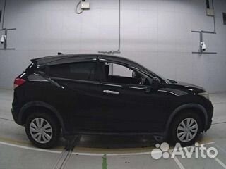 Honda Vezel 1.5 CVT, 2015, 100 000 км