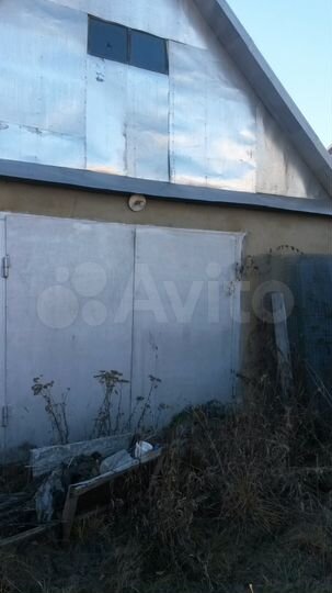 Дом 82 м² на участке 33 сот.