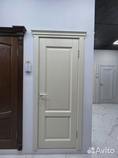 Двери межкомнатные / Модель Ника 2