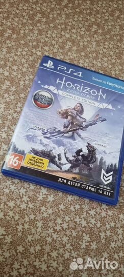 Игры для приставок ps4