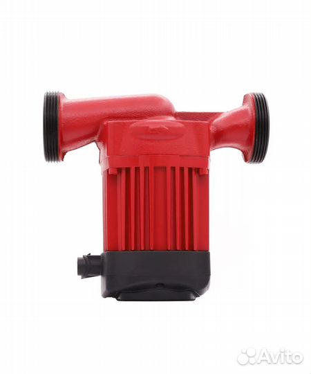 Энергосберегающий циркуляционный насос c частотным регулированием Vieir VR32/6-180E