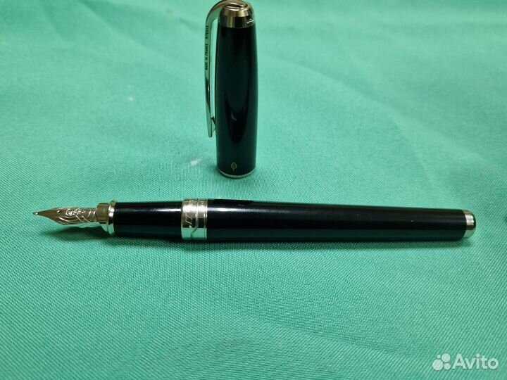 Перьевая ручка S.J. Dupont