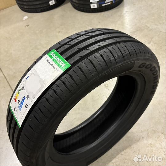 Goodride ZuperEco Z-107 225/45 R17 94W