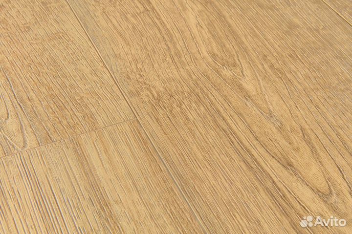 Пвх-плитка Quick-Step Livyn Дуб осенний медовый