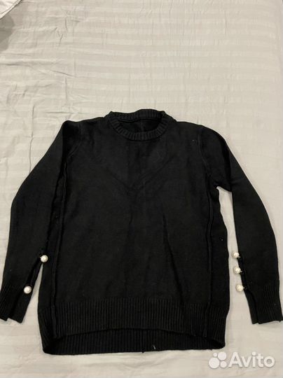 Одежда на осень размер s