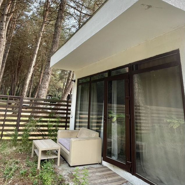 Дом 25 м² на участке 400 м² (Абхазия)