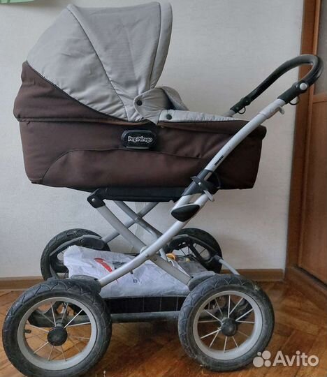 Детские коляски