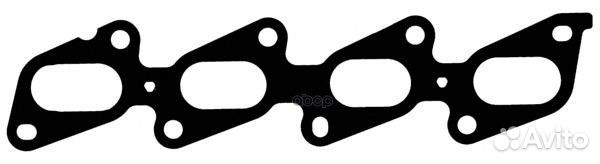 71-40667-00 прокладка коллектора выпуск Opel C