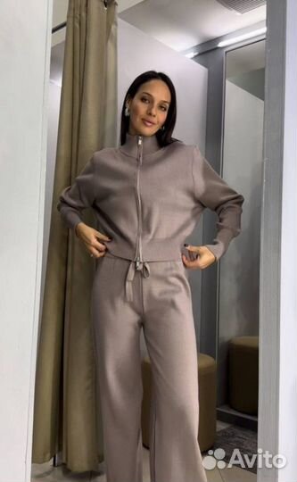 Костюм двойка женский