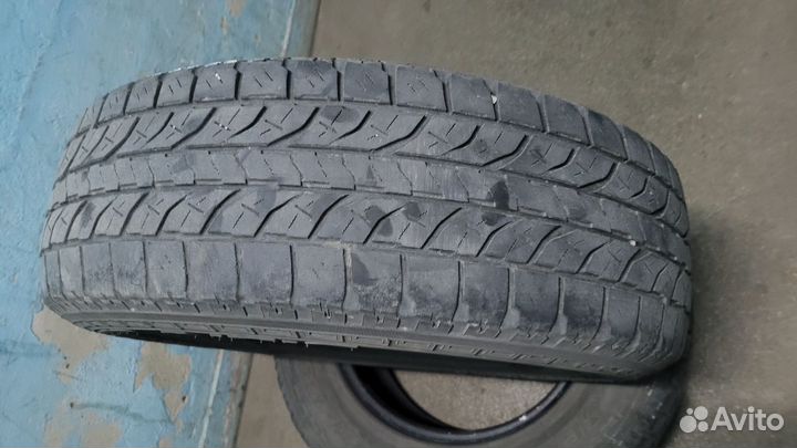 Yokohama Geolandar A/T-S G012 215/70 R16 100S