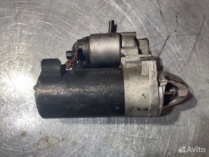 Стартер Mercedes C-Class W204 OM651 2.2 CDI 2012