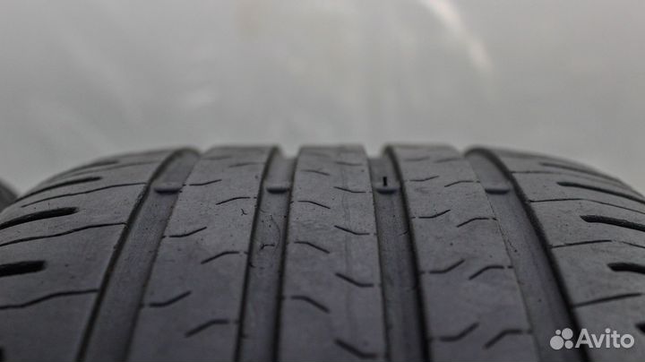 Continental ContiEcoContact 5 235/60 R18 107V