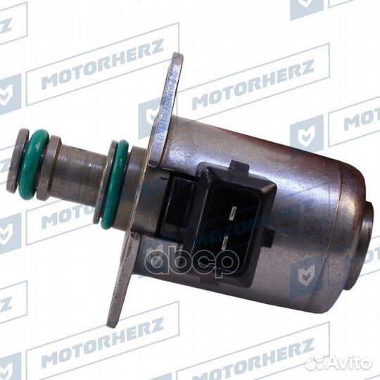 Клапан сервотроника HEZ2401HSP Motorherz