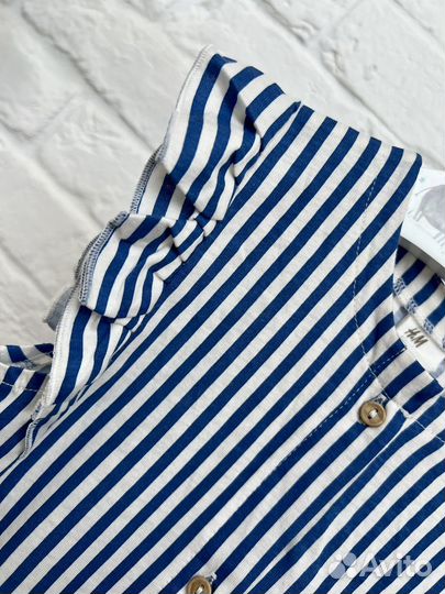 Комбинезон для девочки H&M 68, 92