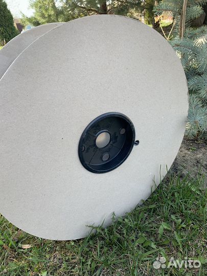 Шланг садовый поливочный армированный