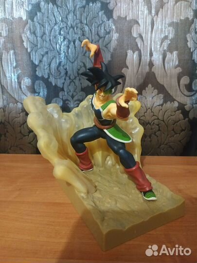 Dragon Ball фигурки