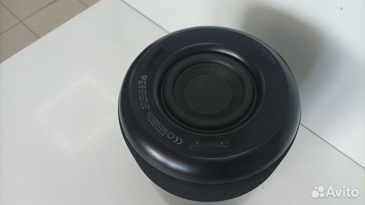 Портативная колонка Oraimo OBS-72D