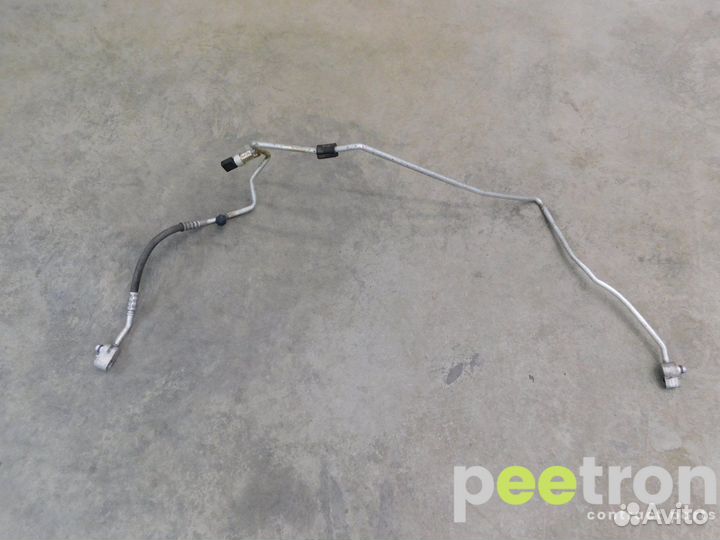 Б/У Трубка кондиционера б/у 5N0820741C VAG