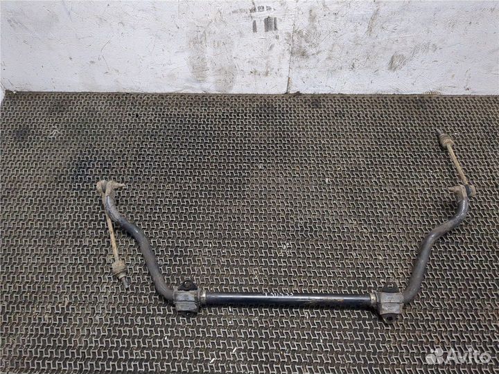 Стабилизатор подвески Land Rover Discovery 4, 2010