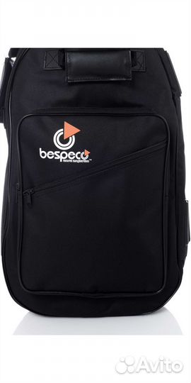 Чехол для гитары Bespeco BAG130BG