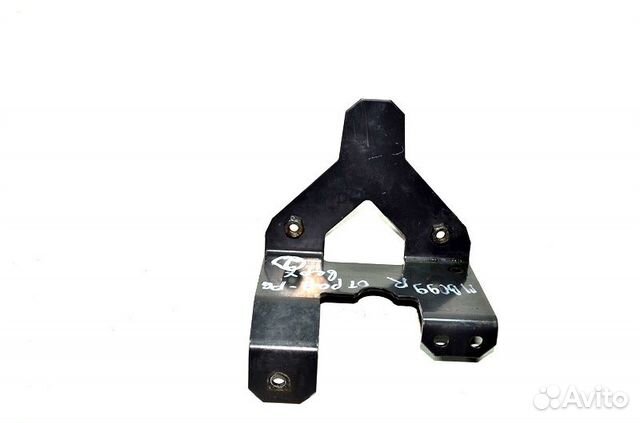 Кронштейн охлаждающего радиатора mercedes-benz Act