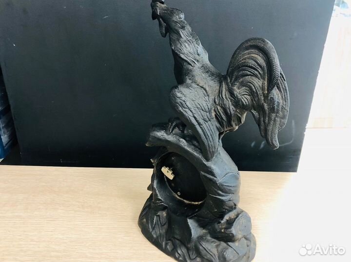 Часы 