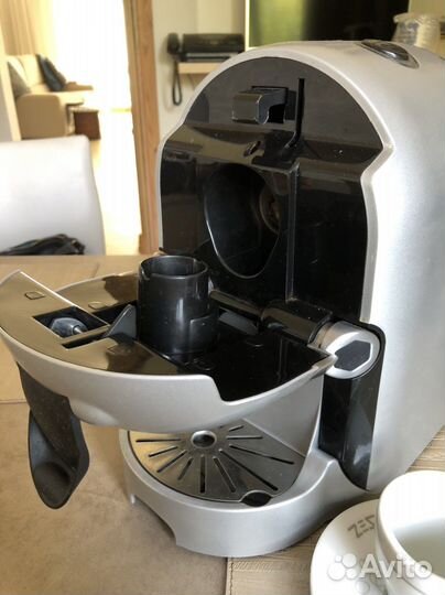 Кофемашина Zepter капсульная