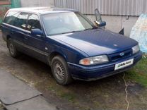 Ford Telstar 2.0 AT, 1991, 187 000 км, с пробегом, цена 170 000 руб.