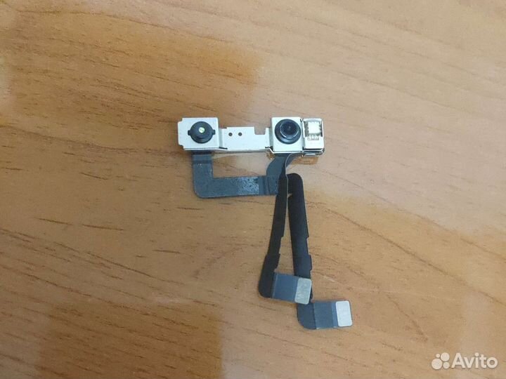 Камера фронтальная face id iPhone 11 pro max ориг