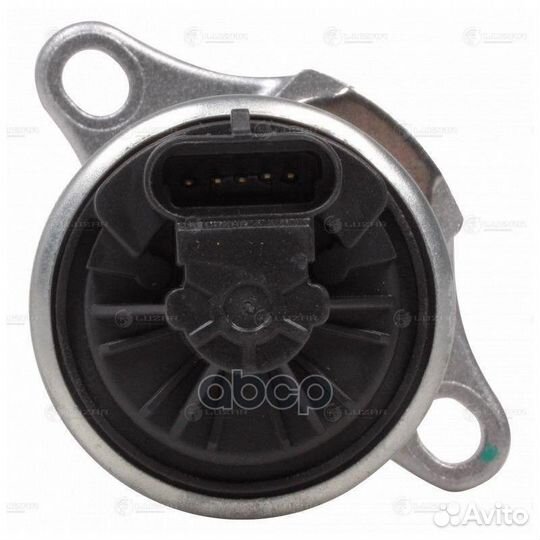 Клапан EGR chevrolet cruze/lacceti 04- 1.6I LVE