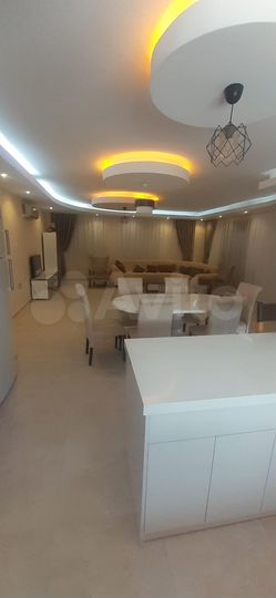 Дом 225 м² (Турция)