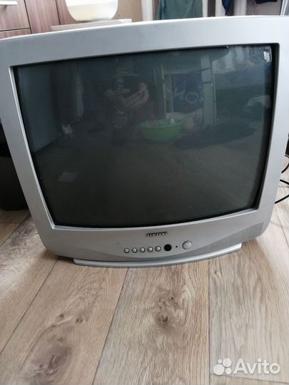 Телевизор