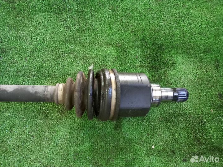 Привод левый Lifan Solano 1.6 мкп 2010-2016