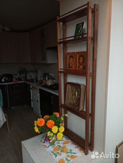 Полки на заказ