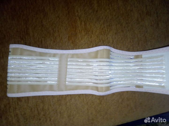 Массажер,турмалиновый пояс