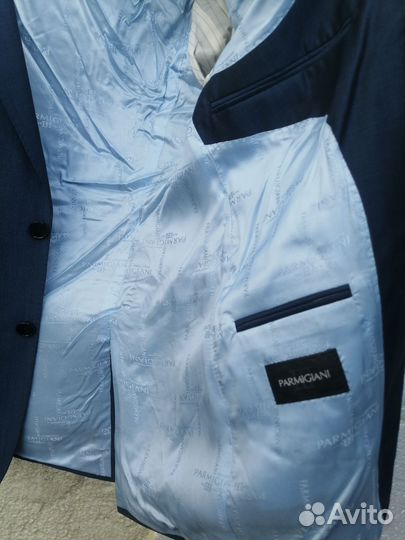 Костюм классический мужской