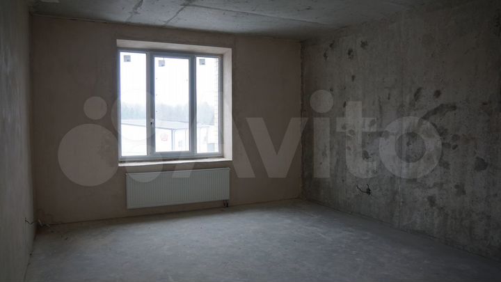 3-к. квартира, 110,1 м², 4/9 эт.