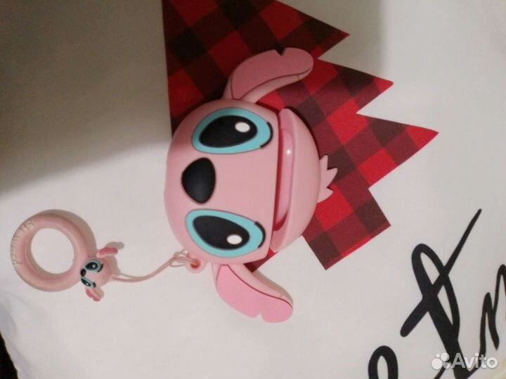 Чехол для airpods