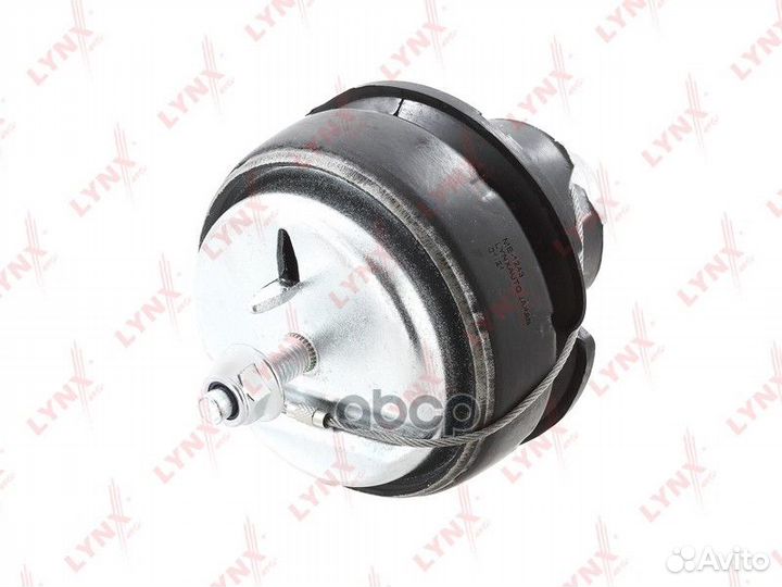 Опора двигателя передняя ME-1243 lynxauto