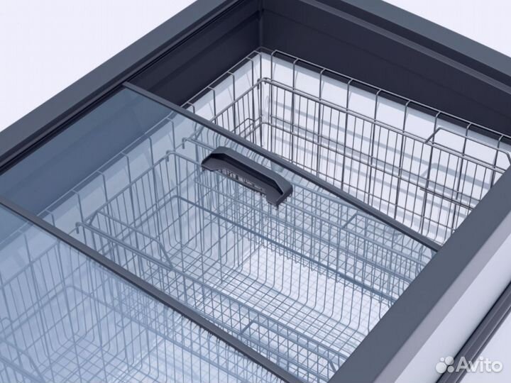 Ларь-бонета Frostor