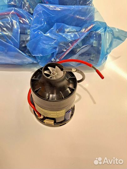 Двигатель (мотор) для Dreame V12