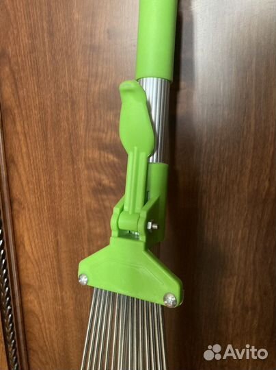 Грабли веерные