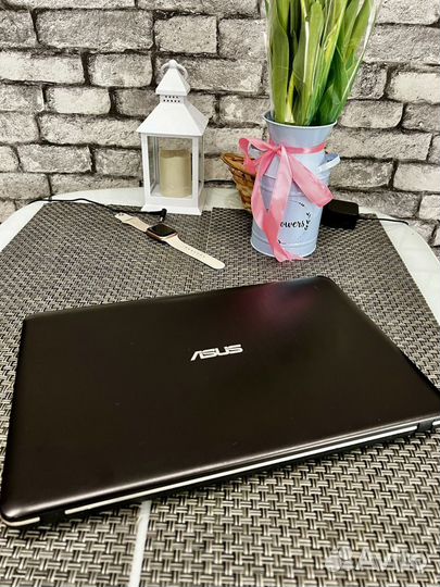 Asus X540S ноутбук SSD сумка