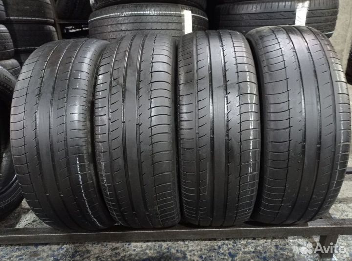 Michelin Latitude Sport 225/60 R18 98W