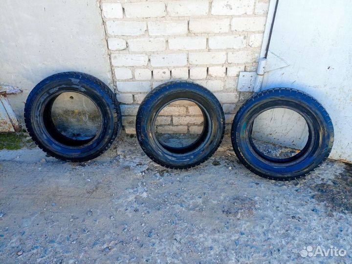 КАМА Кама-Евро-519 195/65 R15