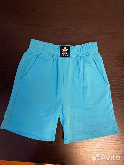 Шорты женские